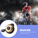 Safety Cycling Bicycle Handlebar Metal Bell MTB Road Folding Bike Accessories