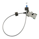 Rear Door Lower Latch Lock Cable For Ford Transit Mk6 Mk7 2000-2015 LH Near Side