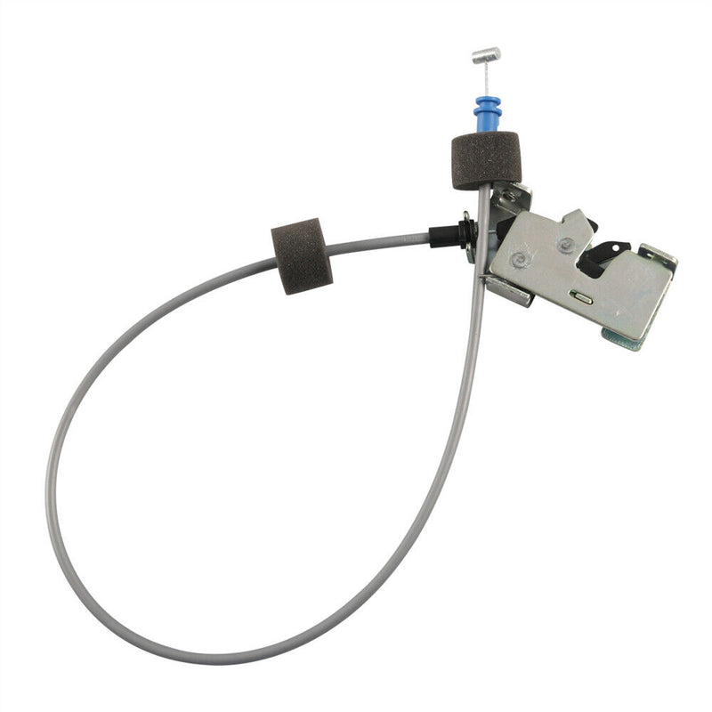 Rear Door Lower Latch Lock Cable For Ford Transit Mk6 Mk7 2000-2015 LH Near Side