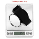 Cycling Bicycle Rear View Mirror Back Mirror Bike Wrist Strap for Road Bike
