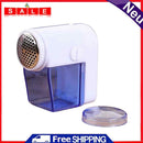 Home Handheld Electric Clothing Fabric Shaver Pellets Lint Remover Cut Machine
