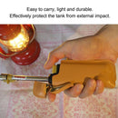 Igniter Holster Outdoor Camping Igniter Protective Storage Bags (B-Curryl) Newly