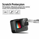 Protective Film Tempered Glass Lens Protection For GoPro Hero 10 Black
