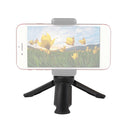 Small Table Tripod Portable Desktop Mini Tripod for Smartphone Action Camera.