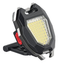 Large LED Work Light COB Inspection Lamp Magnetic Torch USB Rechargeable Car`