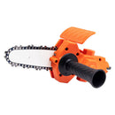Portable Conversion Head Kits Electric Drill to Electric Chain Saw Adapter Newly