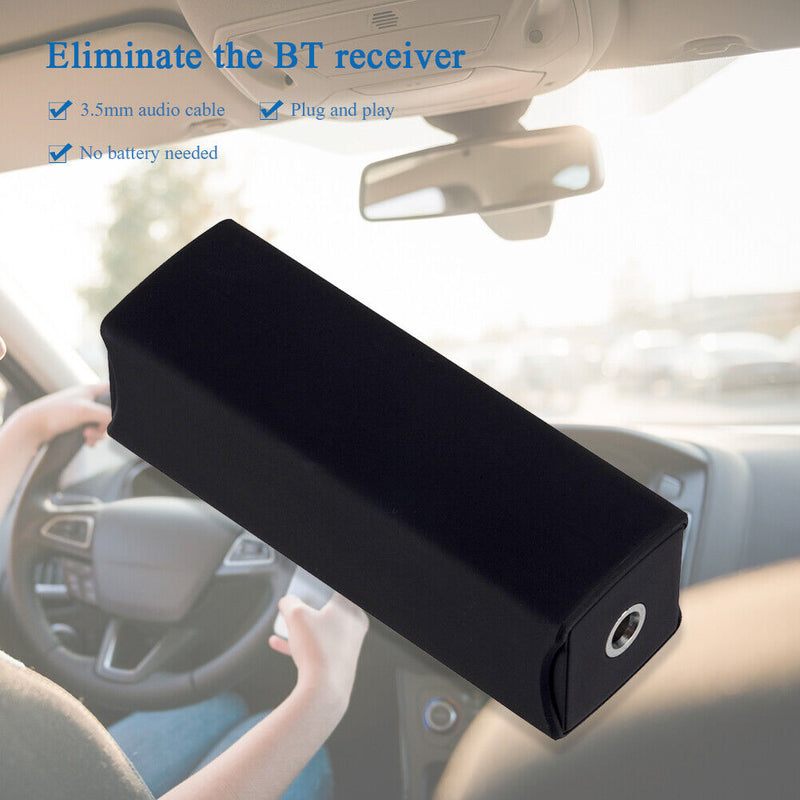 Ground Loop Noise Isolator Anti-interference 3.5mm Sound Cancelling Reducer