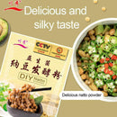 3g/Bag DIY Natto Powder Bacillus Subtilis Nattokinase Edible Agent S9G4 P4R0