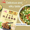 3g/Bag DIY Natto Powder Bacillus Subtilis Nattokinase Edible Agent S9G4 P4R0