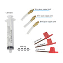 Bicycle Oiling Tool Portable Bicycle Disc Brake Oiling Tool Cycling Accessories