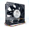 Delta QFR1212GHE Radiator Fan 12CM 12V 2.7A for Antminer S7/S9