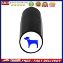 Golf Ball Stamp Marker Ink Golf Ball Stamper Quick Drying Marker Impression