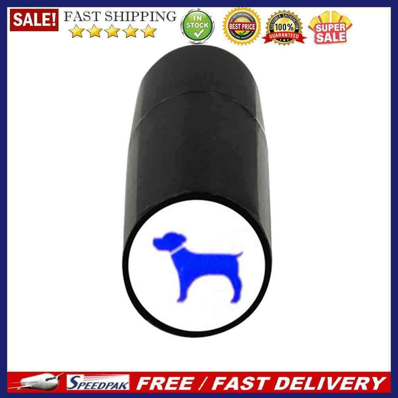 Golf Ball Stamp Marker Ink Golf Ball Stamper Quick Drying Marker Impression