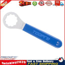 TOOPRE Lock Pedal Shaft Disassembly Tool for MTB Road Bike (Standard) Newly