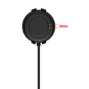 1M Watch Charger Charging Cable Cradle Charger Charging for Ticwatch-GTk