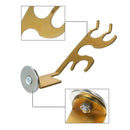 Magnetic Tig Welding Torch Holder Support 2021 D2D0