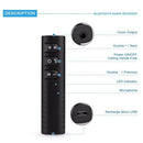 Audio Aux Car Music Bluetooth 5.0 Receiver Adapter Transmitter 3.5mm Jack