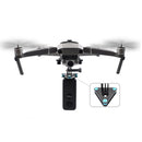 GoPro/insta360/Action Drone Accessories Top Expansion Bracket For DJI Mavic2
