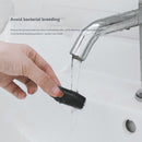 Electric USB Charging Foot Grinder Machine Feet Callus Grind Rubbing Exfoliator