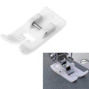 Leather Presser Foot Domestic Sewing Machine Non-stick Presser Foot