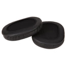 Replacement Ear Pads Foam Cushion for Audio-Technica ATH-M50X Professional Newly