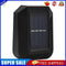 6LED Solar Wall Lamp Outdoor Waterproof Up Down Garden Yard Light (Warm)