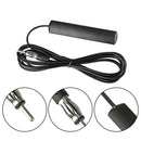 Universal Auto Radio FM Antenna Signal Amp Amplifier Signal Enhance Device