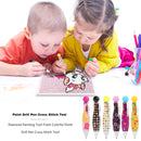 Fresh Fashion Point Drill Pen Cute DIY Diamond Painting Rhinestone Drawing To