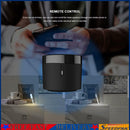 Broadlink RM4 Mini WiFi IR Smart Remote Controller Work with Alexa Google