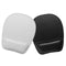 Ergonomic Comfortable PU Sponge Hand Support Wrist Rest Mice Mat Mouse Pad