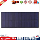 2.2W 5.5V 0.4A Polycrystalline Solar Panel Charger for Solar Garden Light