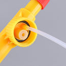 Watering Sprinkler Nozzle for Flower Waterers Bottle Water Cans Plastic Sprayer