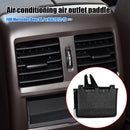 Car Air Conditioning Outlet Tab Clip for Benz GLE300 GLS W166 (Rear Row) Newly