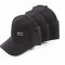 Hat Warm Waterproof Winter Baseball Cap for Men Hiking Cap Cotton Lined