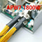 6-pin PCIE power connector For Bitmain Antminer APW7 PSU L3 D3 B8H1