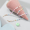 Men Women Glasses Chain Eyeglass Lanyard Eye wear Accessories Glasses Necklace