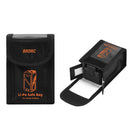 Battery Safe Bag Portable Battery Storage Bag Safety Protector for DJI Avata
