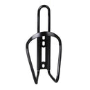 Aluminum Alloy Bicycle Water Bottle Holder MTB Bike Kettle Stand (Black) Newly
