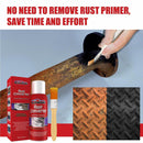 Car Chassis Rust Converter Multi-Purpose Anti-rust 2022 Rust TOP Removers W9A3