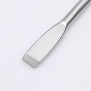 Tool DIY Art Tips Stainless Steel Dual-ended Remover Pusher Nail Cuticle