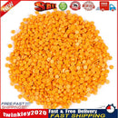 Round Drills Package DIY Embroidery Diamond Painting Rhinestones (DMC 977) Newly