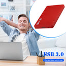 USB 3.0 HDD Enclosure 2.5-inch Serial Port SATA 3.0 Mobile External HDD Tray