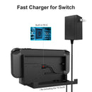 Adapter Charger for Nintendo Switch NS Game Console Power Supply (US Plug) Newly