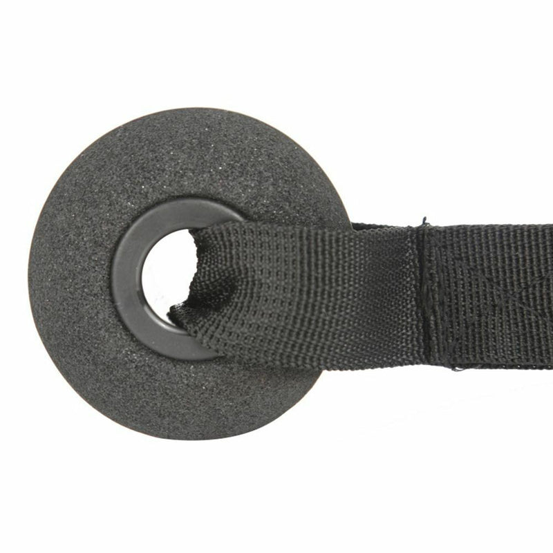 Exercise Yoga Home Fitness  Over Door Anchor Resistance Bands Elastic Band