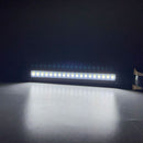 Type-C USB Rechargeable COB+XPE LED Foldable Flashlight Inspection Work Lights