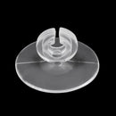 Aquarium Fish Tank Tube Hose Holder Airline Pipe Clips Fixed Tool Suckers Clip