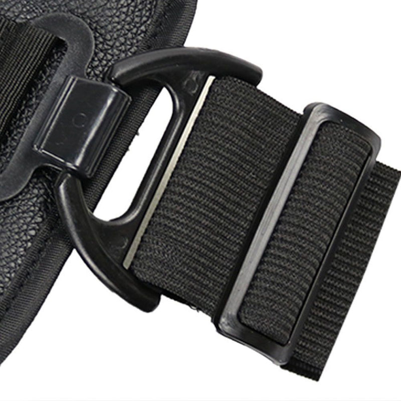 Windproof Knee Leg Cover Leg Protectors Knee Support Motorcycle Knee Pads