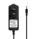 4.2V 1A 18650 Lithium Battery Charger DC5.5mm Power Adapter Charger (US) Newly