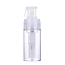 110ml Portable Travel Baby Powder Spray Bottle Makeup Sprayer Container