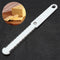 CHEESE BUTTER SLICER PEELER CUTTER TOOL WIRED WIRE HANDLE THIN.ca HARD A4T3
